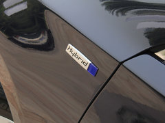 讴歌ILX 2013款 1.5L CVT Hybrid