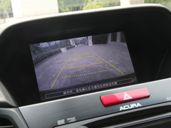 讴歌ILX 2013款 1.5L CVT Hybrid