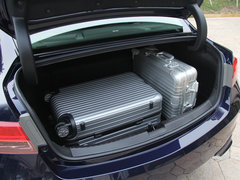 讴歌ILX 2013款 1.5L CVT Hybrid