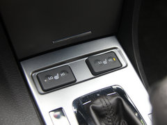 讴歌ILX 2013款 1.5L CVT Hybrid