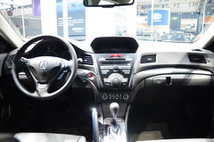 讴歌  讴歌ILX 1.5 CVT