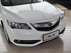 讴歌ILX 2013款 1.5L CVT Hybrid