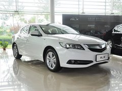 讴歌ILX 2013款 1.5L CVT Hybrid