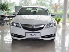 讴歌ILX 2013款 1.5L CVT Hybrid