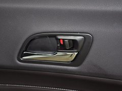 讴歌ILX 2013款 1.5L CVT Hybrid