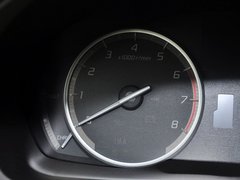 讴歌ILX 2013款 1.5L CVT Hybrid