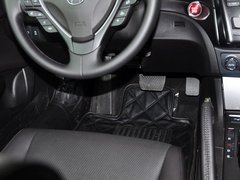 讴歌ILX 2013款 1.5L CVT Hybrid