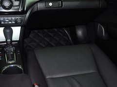 讴歌ILX 2013款 1.5L CVT Hybrid