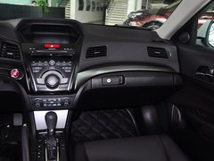 讴歌ILX 2013款 1.5L CVT Hybrid
