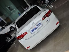讴歌ILX 2013款 1.5L CVT Hybrid