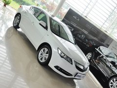 讴歌ILX 2013款 1.5L CVT Hybrid