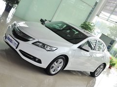 讴歌ILX 2013款 1.5L CVT Hybrid