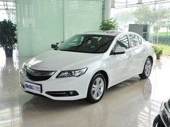 讴歌ILX 2013款 1.5L CVT Hybrid