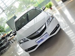 讴歌ILX 2013款 1.5L CVT Hybrid