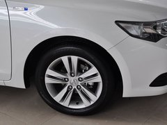 讴歌ILX 2013款 1.5L CVT Hybrid