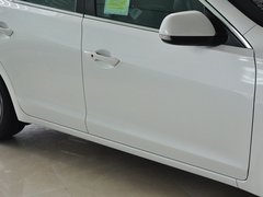 讴歌ILX 2013款 1.5L CVT Hybrid