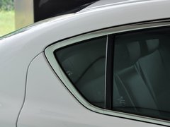 讴歌ILX 2013款 1.5L CVT Hybrid