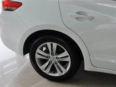 讴歌ILX 2013款 1.5L CVT Hybrid