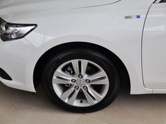 讴歌ILX 2013款 1.5L CVT Hybrid