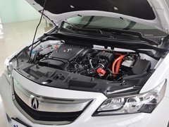 讴歌ILX 2013款 1.5L CVT Hybrid