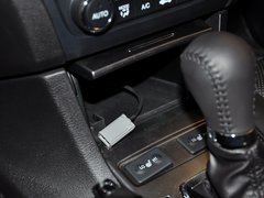 讴歌ILX 2013款 1.5L CVT Hybrid