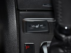 讴歌ILX 2013款 1.5L CVT Hybrid