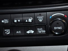 讴歌ILX 2013款 1.5L CVT Hybrid