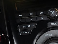 讴歌ILX 2013款 1.5L CVT Hybrid