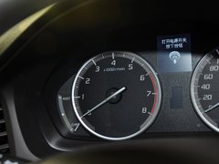 讴歌ILX 2013款 1.5L CVT Hybrid