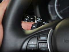 讴歌ILX 2013款 1.5L CVT Hybrid