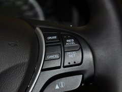 讴歌ILX 2013款 1.5L CVT Hybrid