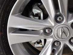 讴歌ILX 2013款 1.5L CVT Hybrid