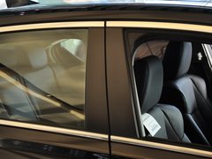 讴歌ILX 2013款 1.5L CVT Hybrid