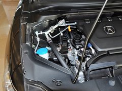 讴歌ILX 2013款 1.5L CVT Hybrid