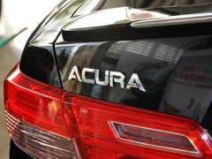 讴歌ILX 2013款 1.5L CVT Hybrid