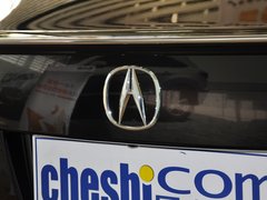 讴歌ILX 2013款 1.5L CVT Hybrid