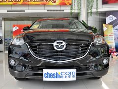 马自达CX-9 2013款 3.7L 自动 基本型 7座