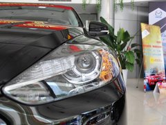 马自达CX-9 2013款 3.7L 自动 基本型 7座