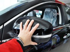 马自达CX-9 2013款 3.7L 自动 基本型 7座