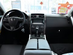 马自达CX-9 2013款 3.7L 自动 基本型 7座
