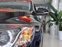 马自达CX-9 2013款 3.7L 自动 基本型 7座