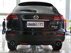 马自达CX-9 2013款 3.7L 自动 基本型 7座