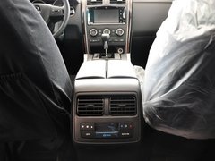 马自达CX-9 2013款 3.7L 自动 基本型 7座