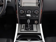马自达CX-9 2013款 3.7L 自动 基本型 7座