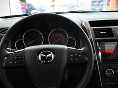 马自达CX-9 2013款 3.7L 自动 基本型 7座