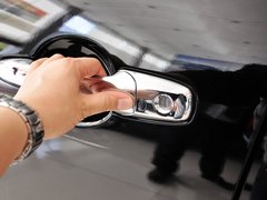 马自达CX-9 2013款 3.7L 自动 基本型 7座