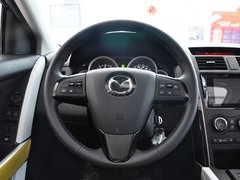 马自达CX-9 2013款 3.7L 自动 基本型 7座