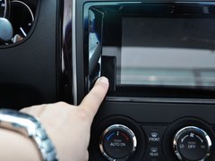 马自达CX-9 2013款 3.7L 自动 基本型 7座