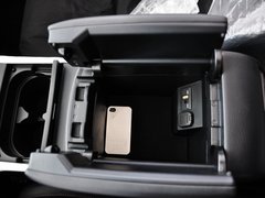 马自达CX-9 2013款 3.7L 自动 基本型 7座
