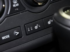 马自达CX-9 2013款 3.7L 自动 基本型 7座